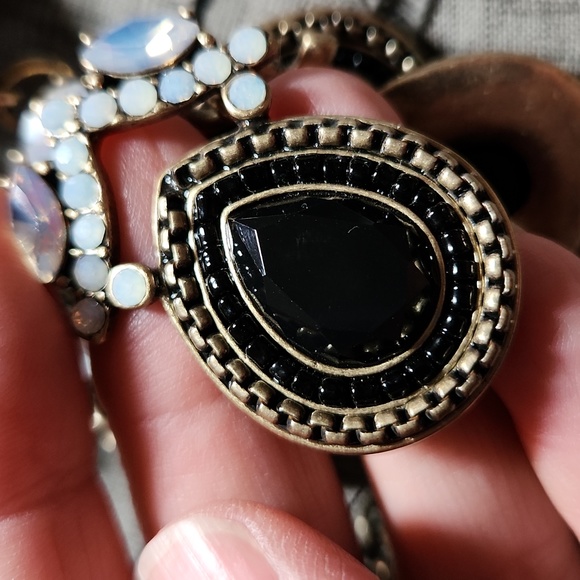 J. Crew statement necklace - Picture 9 of 9